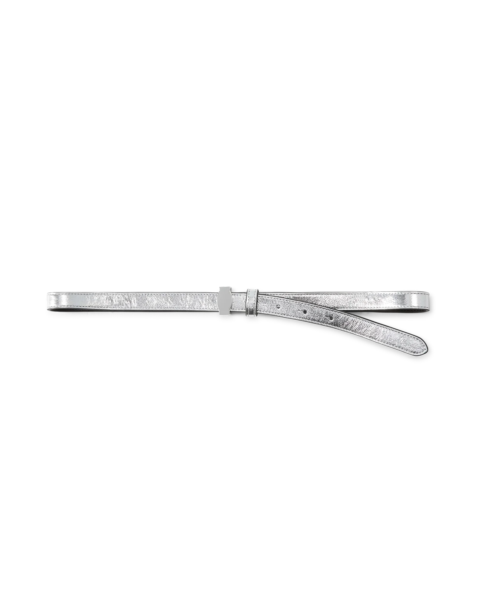 Dash Leather Belt