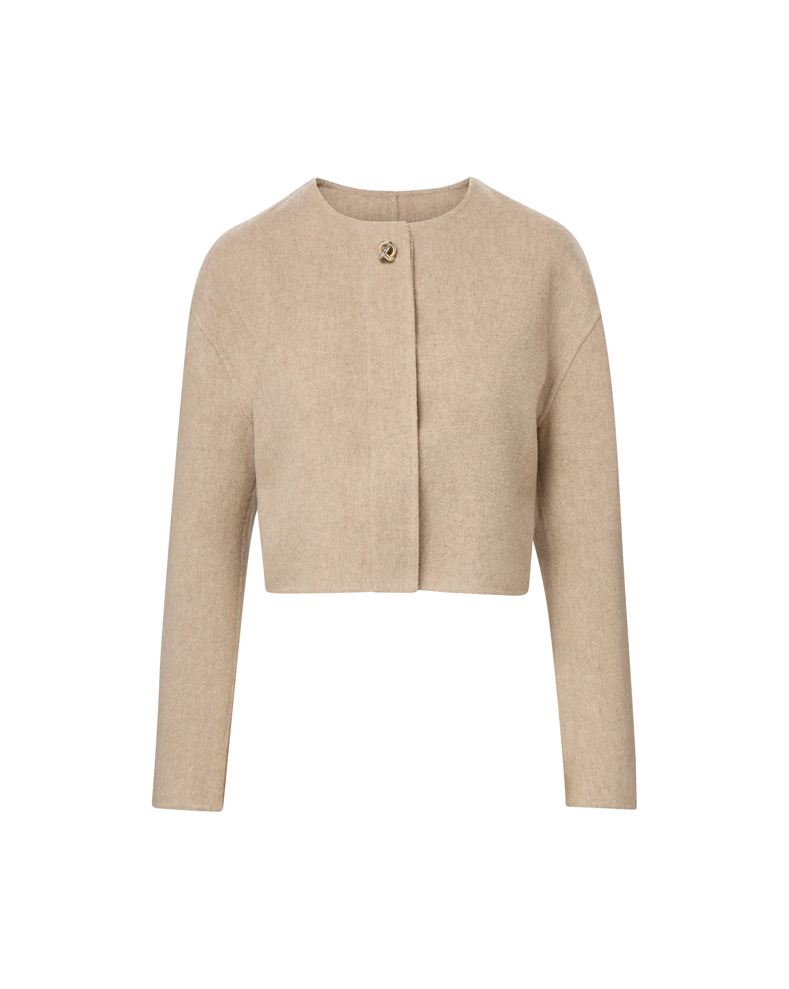 Philips Cropped Jacket