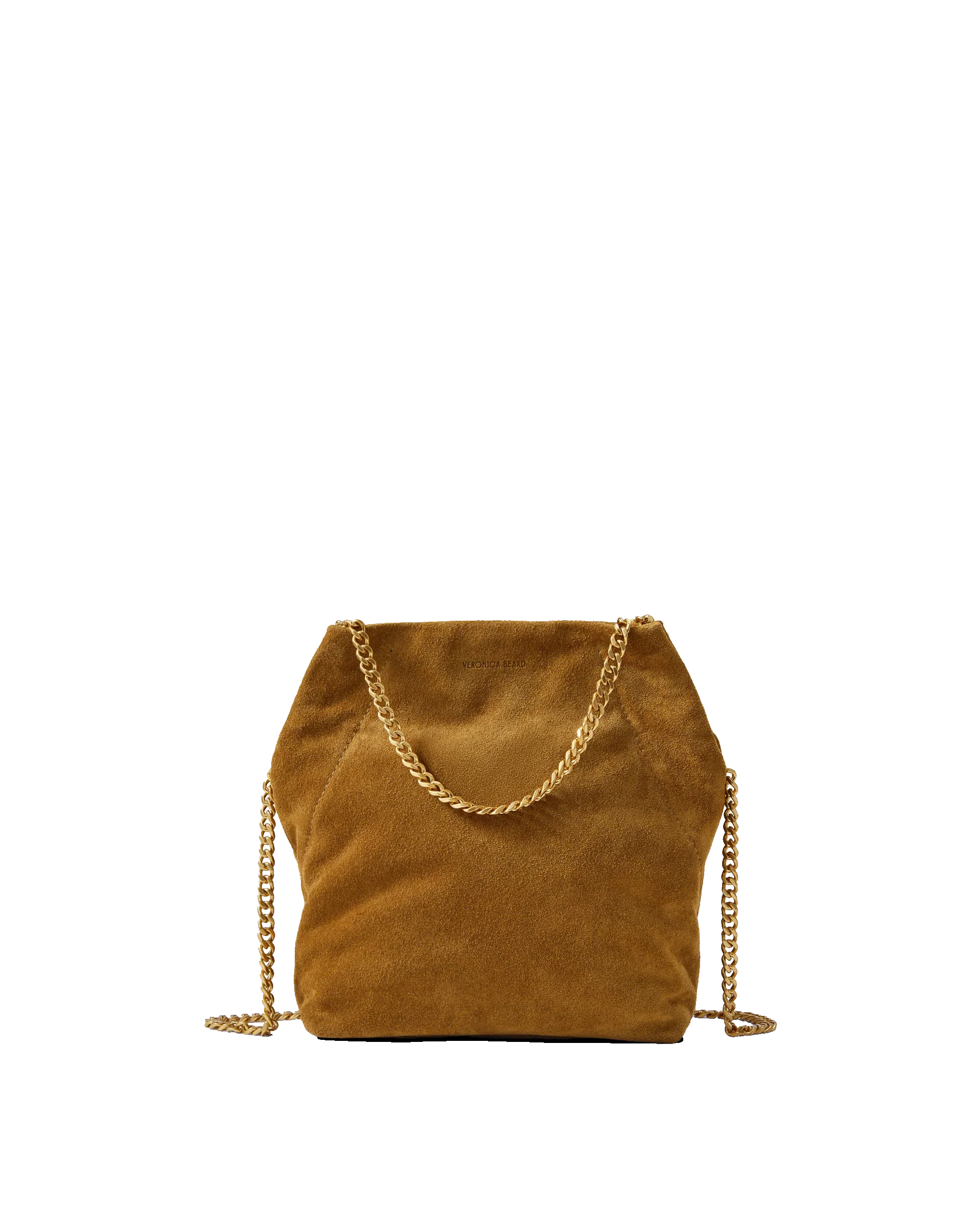 Small Veronica Beard Slouch Bag
