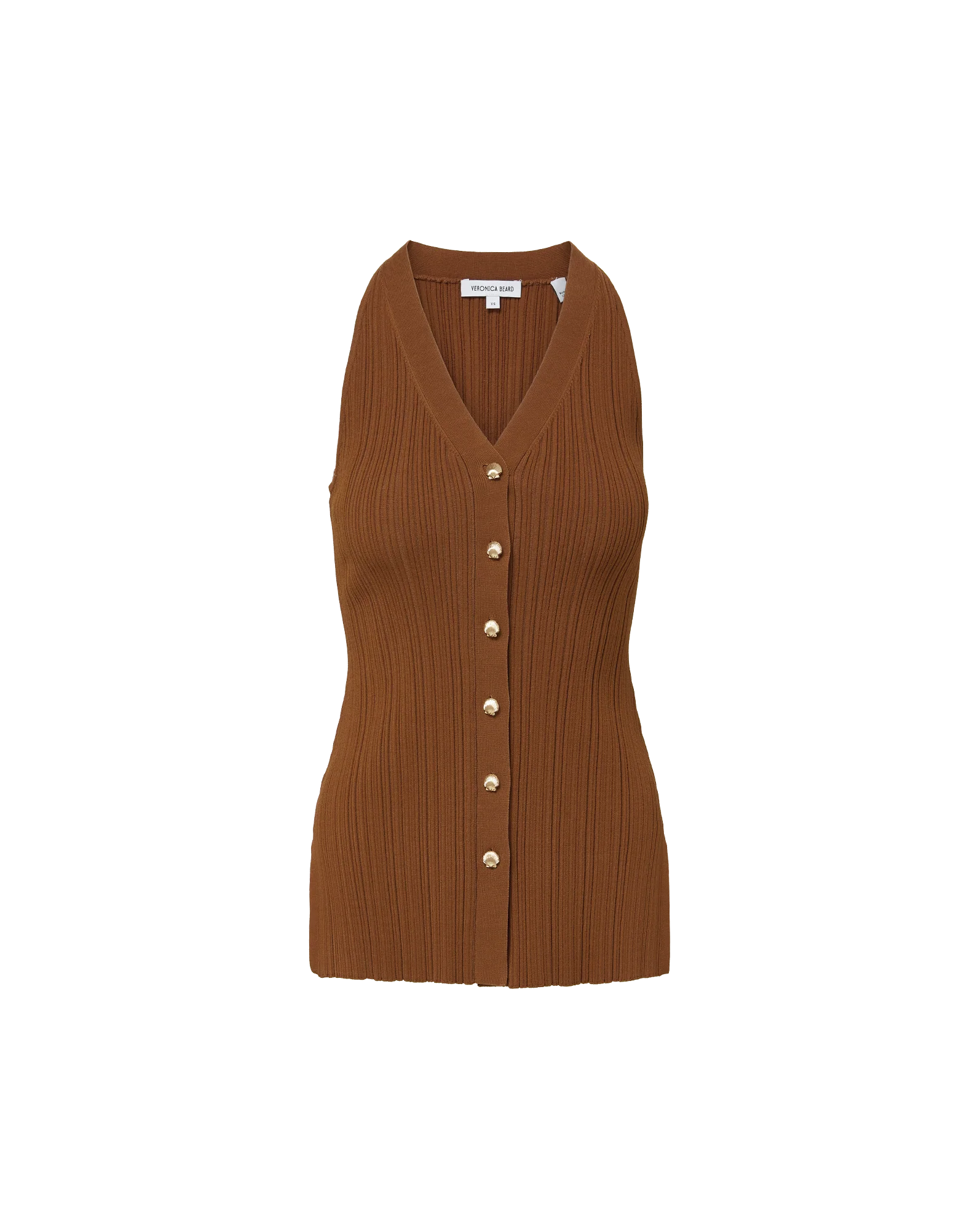 Dax Knit Vest
