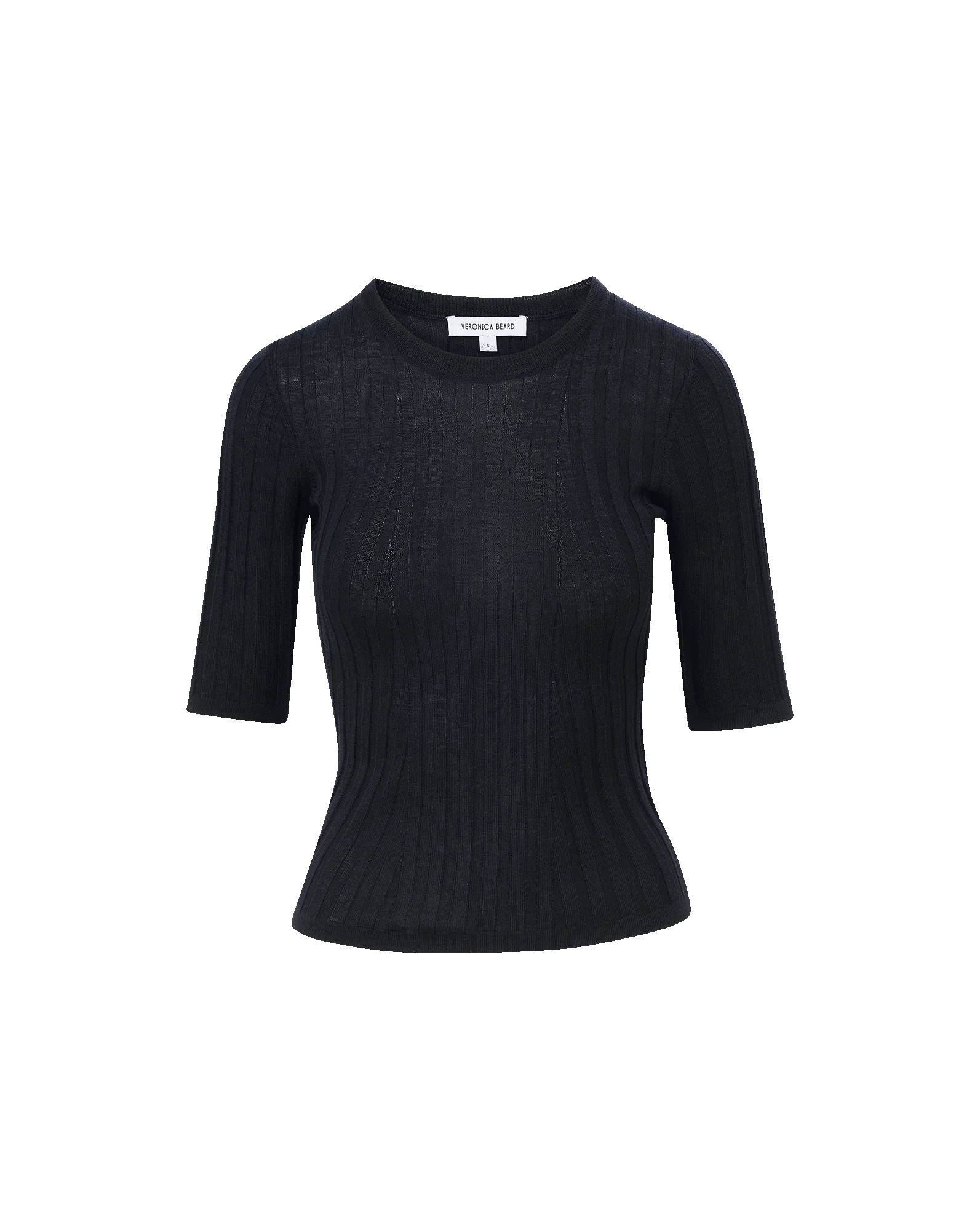 Debois Merino Wool Top