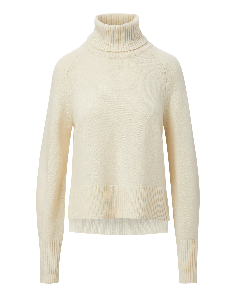 Lerato Cashmere Sweater