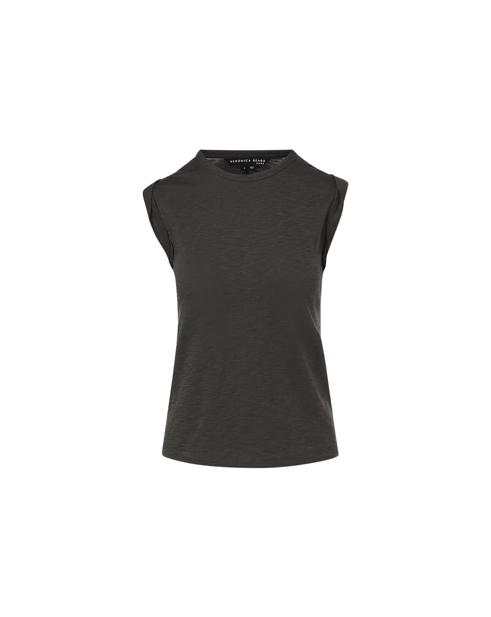 Dree Muscle Tank Top