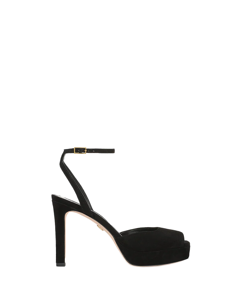 Brianne Platform Sandal