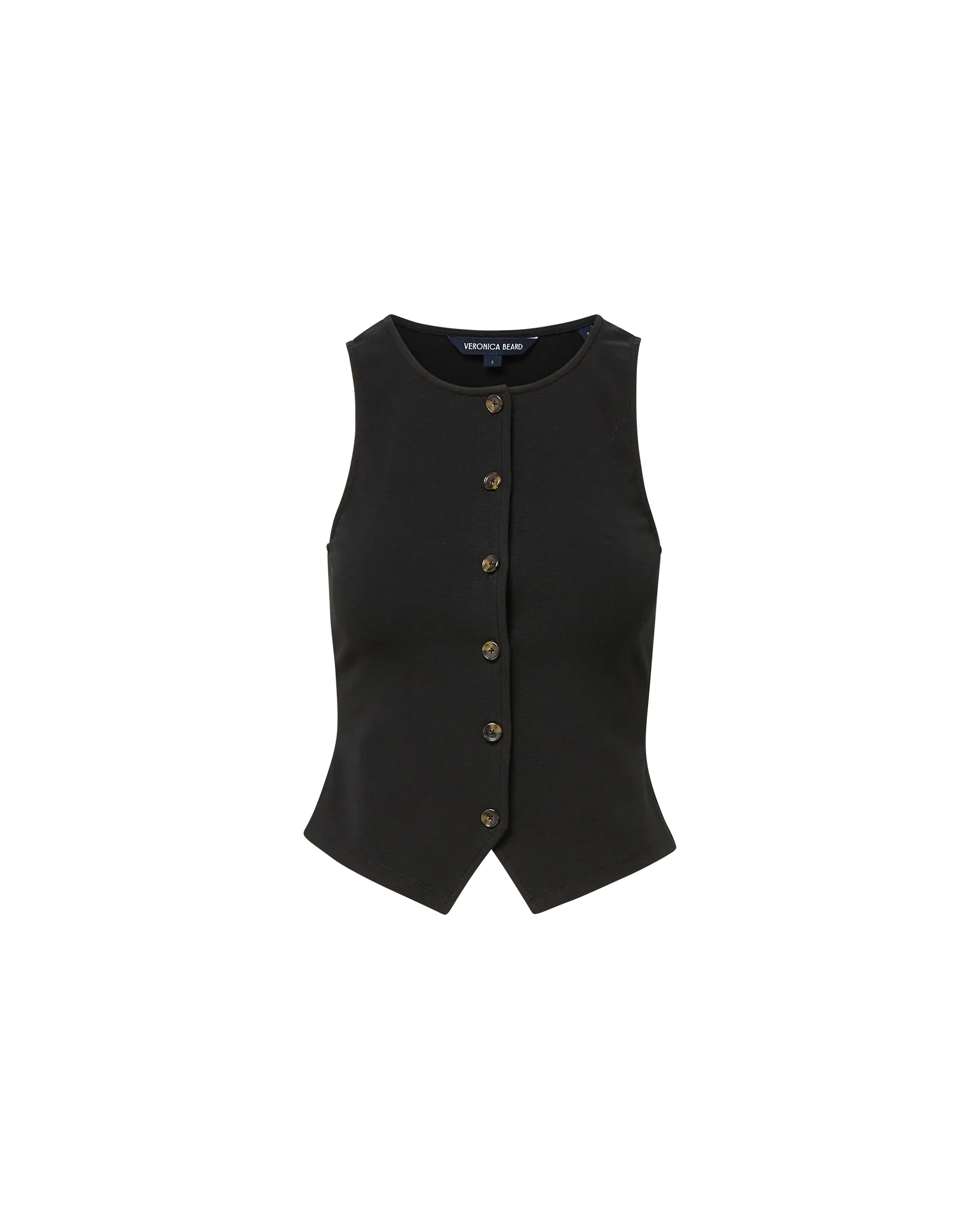 Caroline Vest