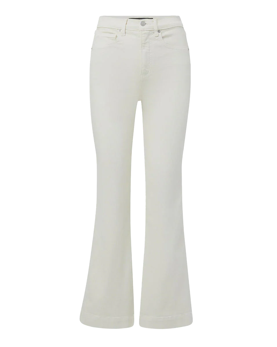 Carson Kick-Flare Jean