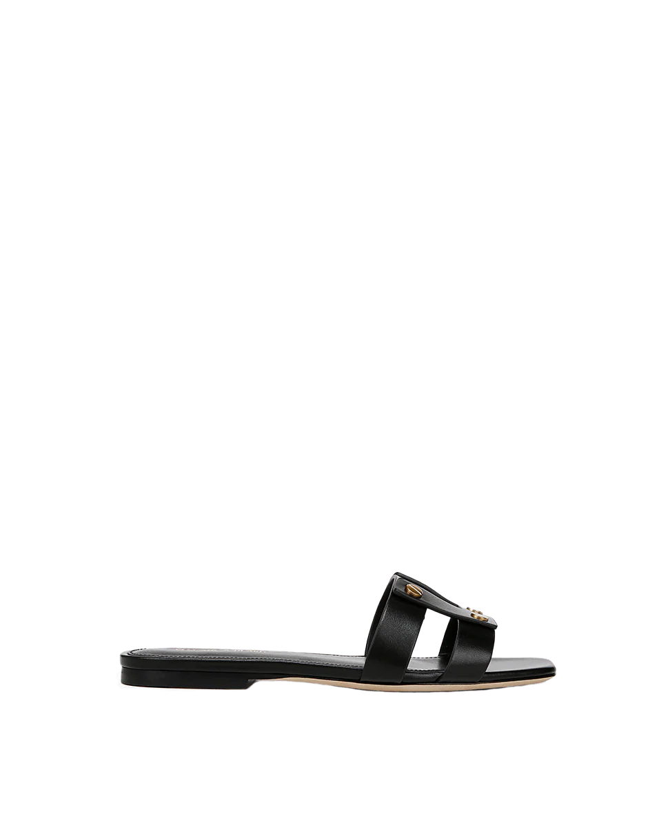 Via Slide Sandal