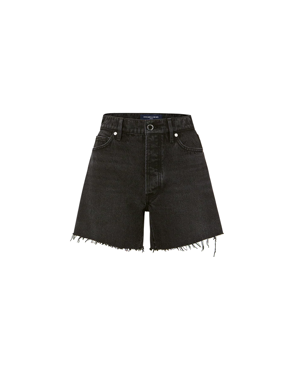 Ellis Denim Short