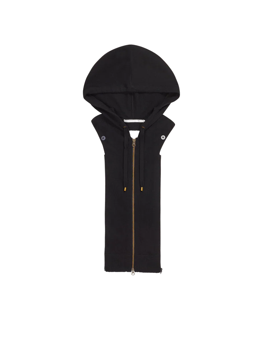 Cashmere Hoodie Dickey