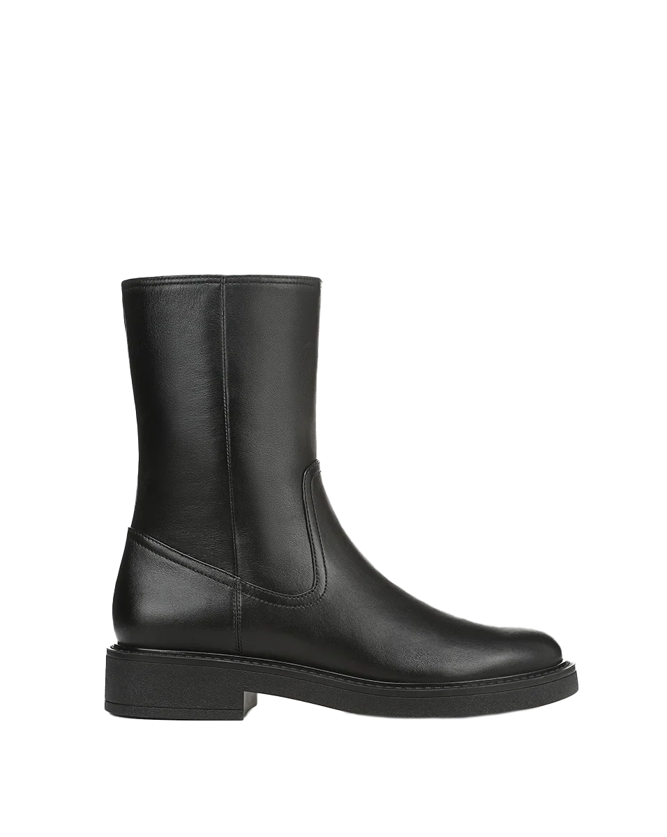 Creswell Mid-Calf Boot