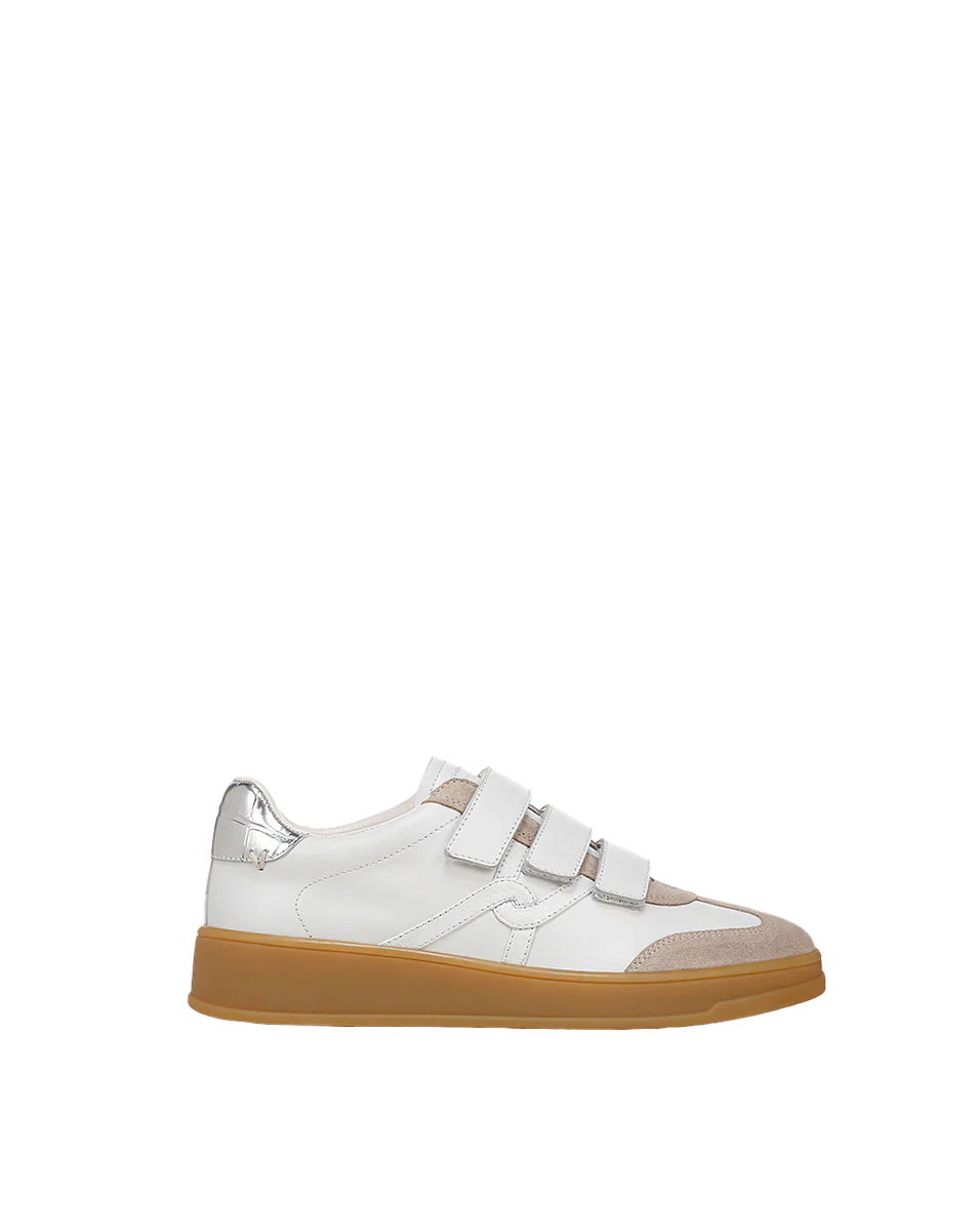 Reagan Velcro Sneaker
