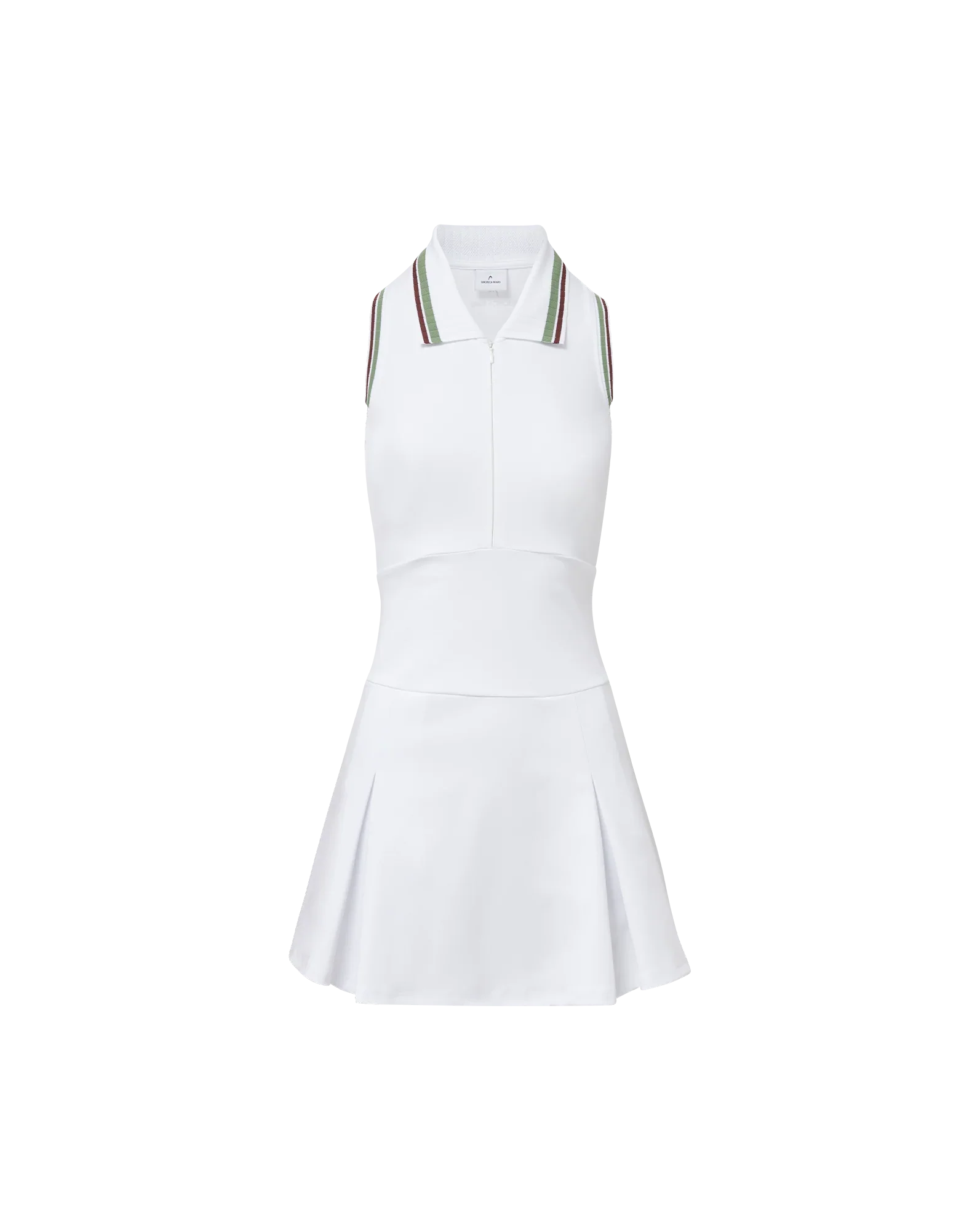 Ace Pleated Tennis Dress
