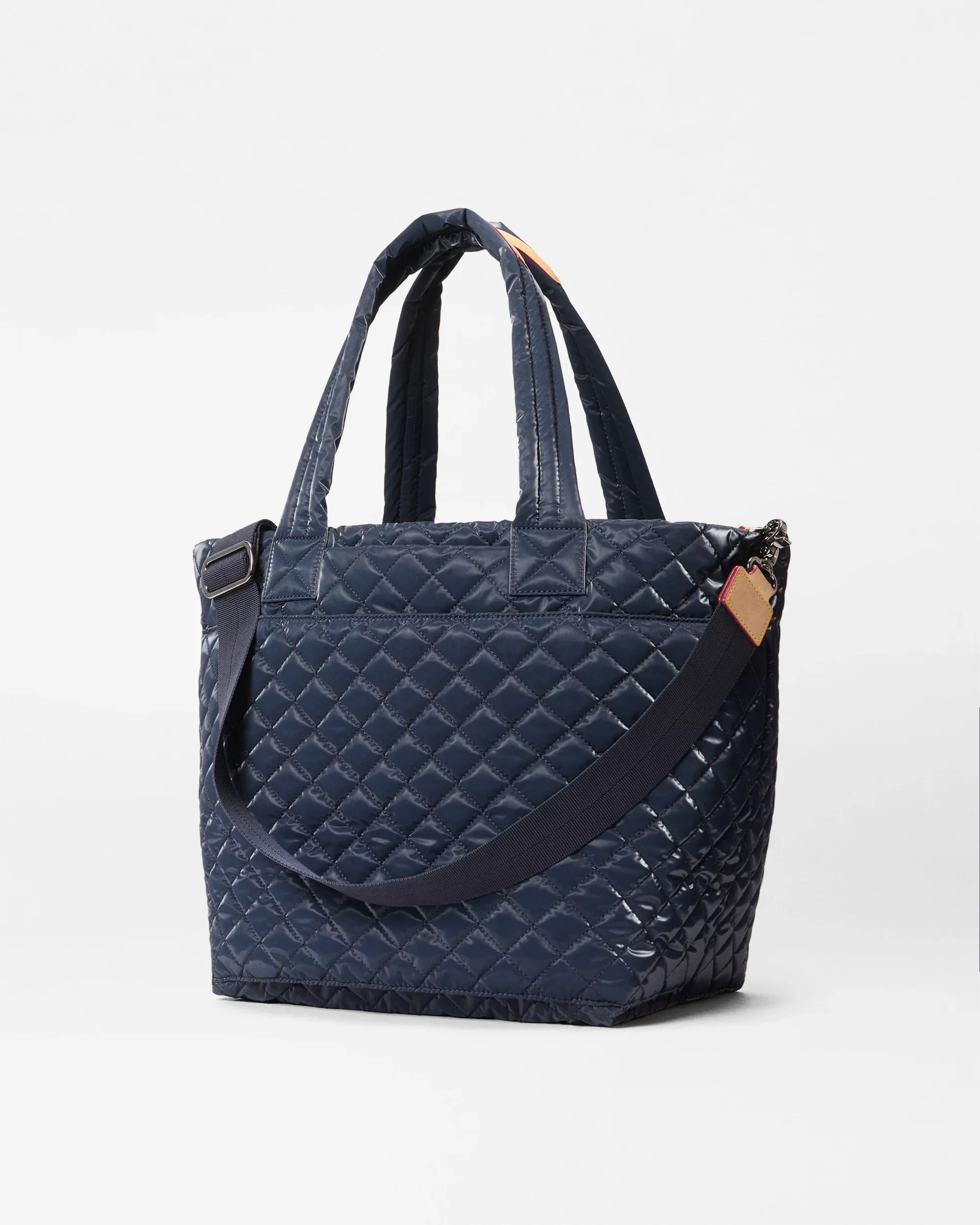 Ink Liquid Medium Metro Tote Deluxe