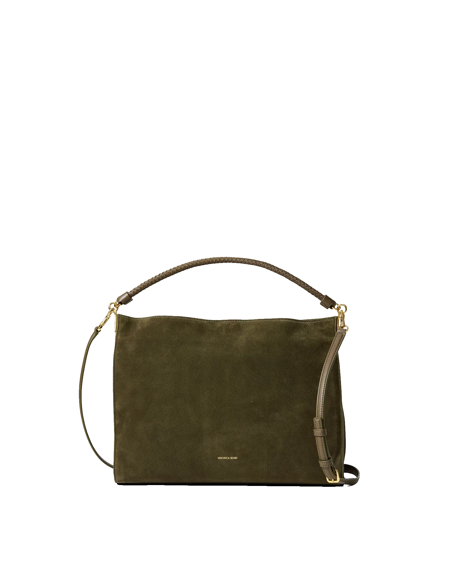 Vida Shoulder Bag