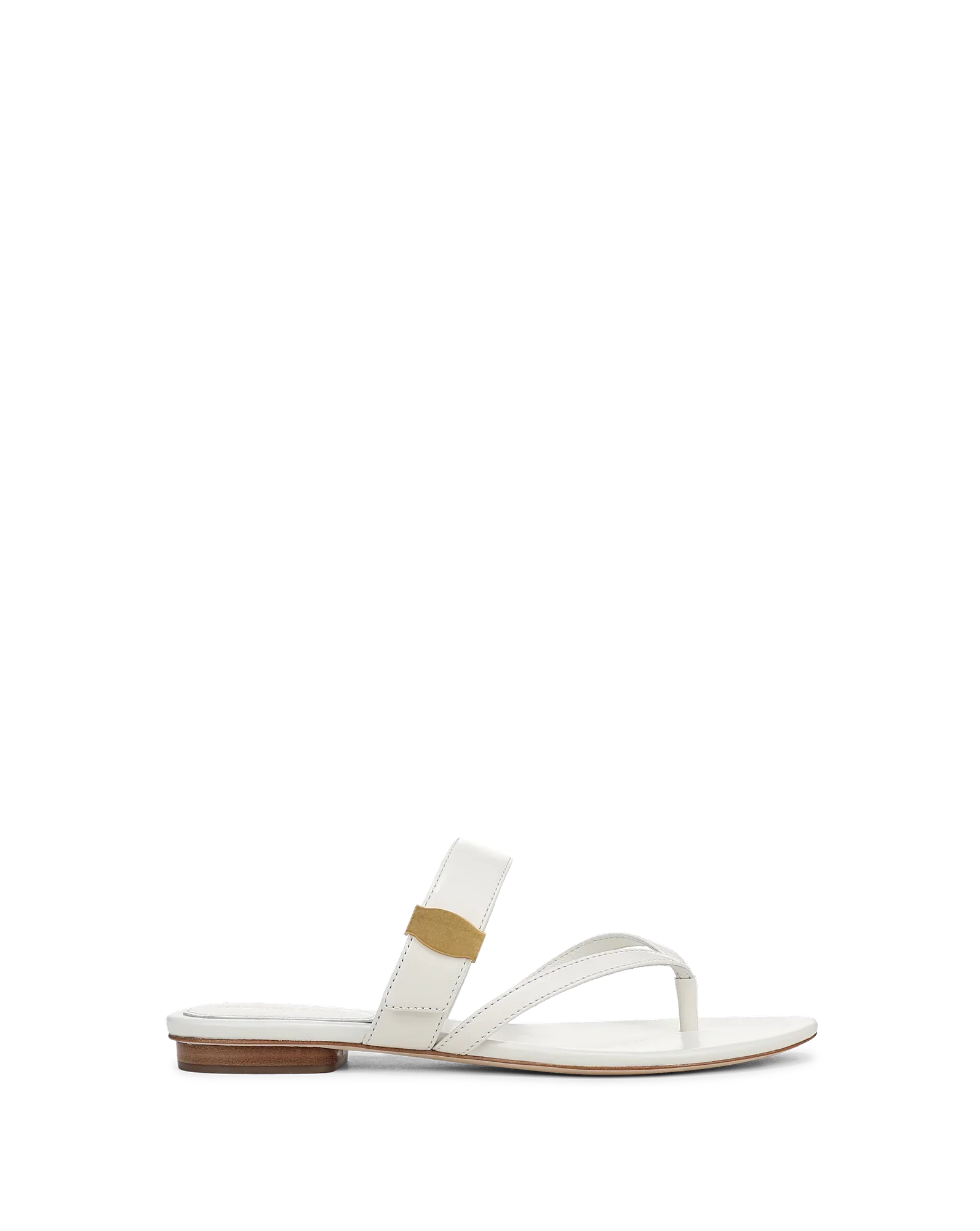 Salva Dash Flat Sandal