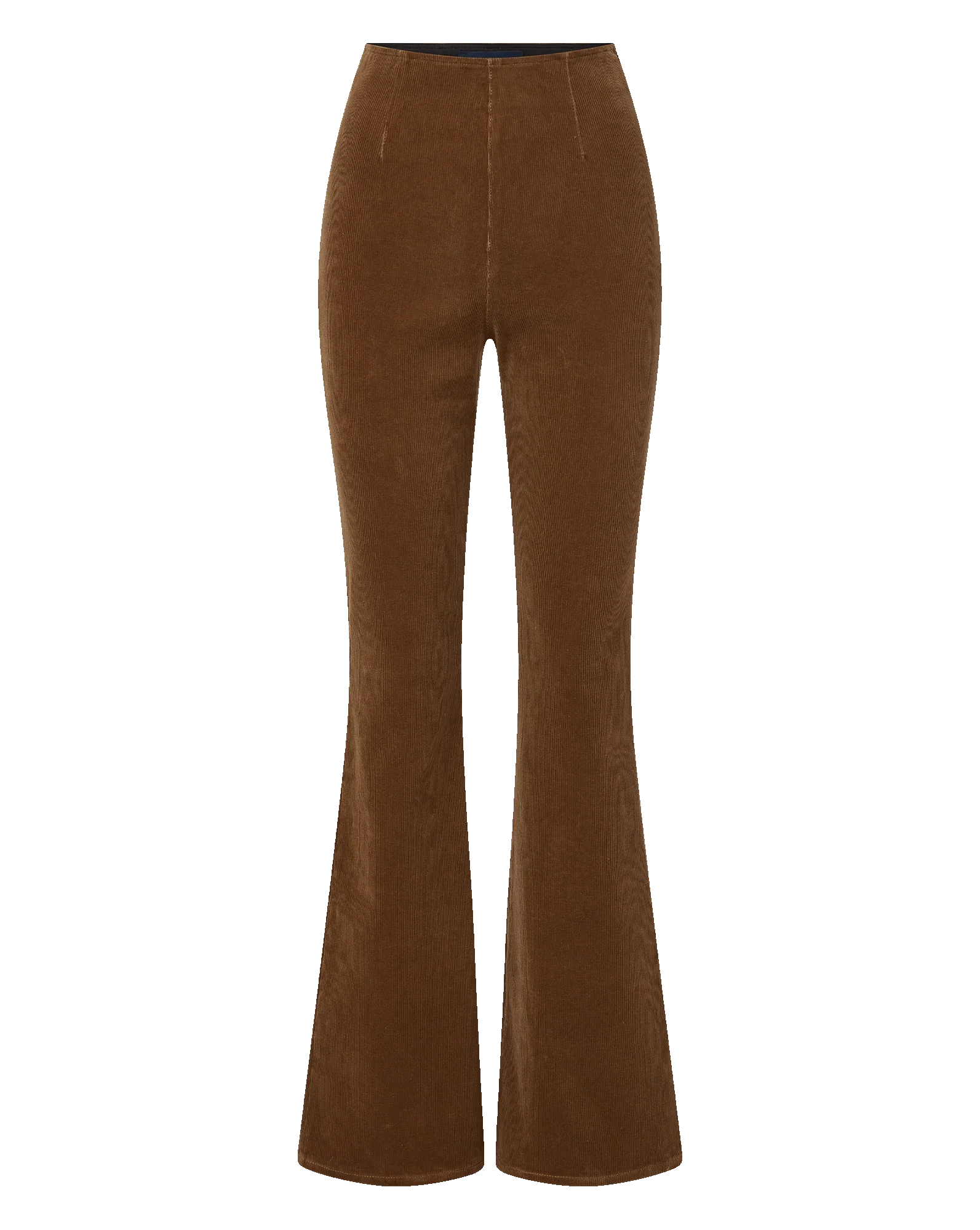 Beverly Off-Duty Skinny-Flare Pant