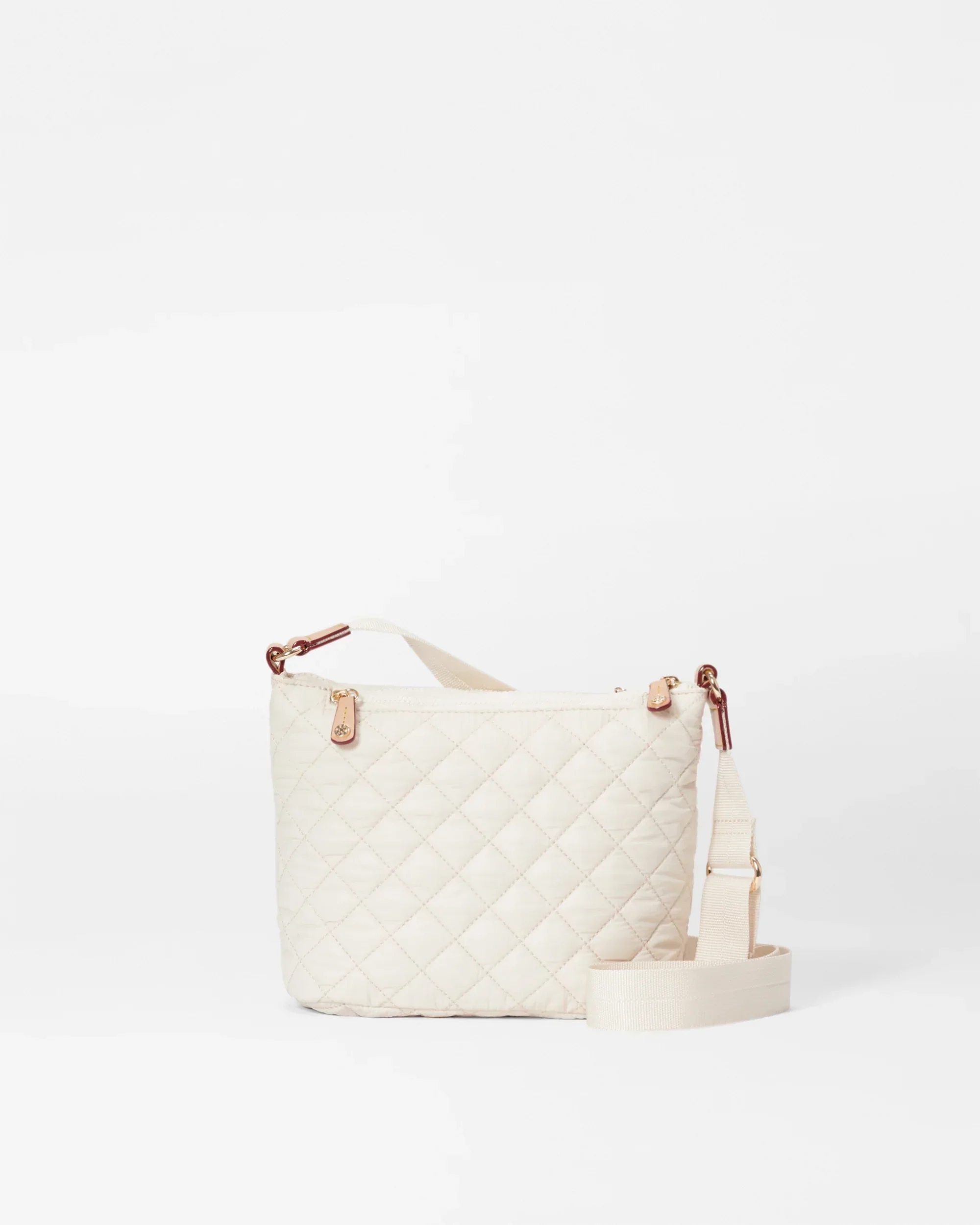 Sandshell Metro Scout Crossbody Deluxe
