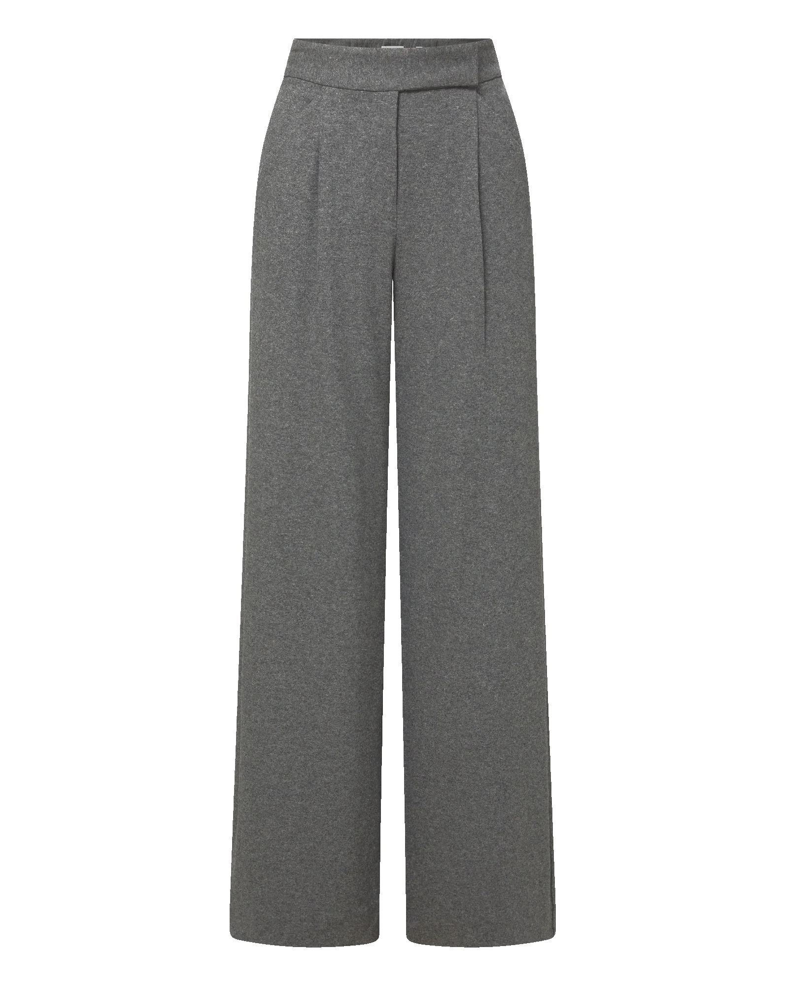 Marbeau Wide-Leg Pant