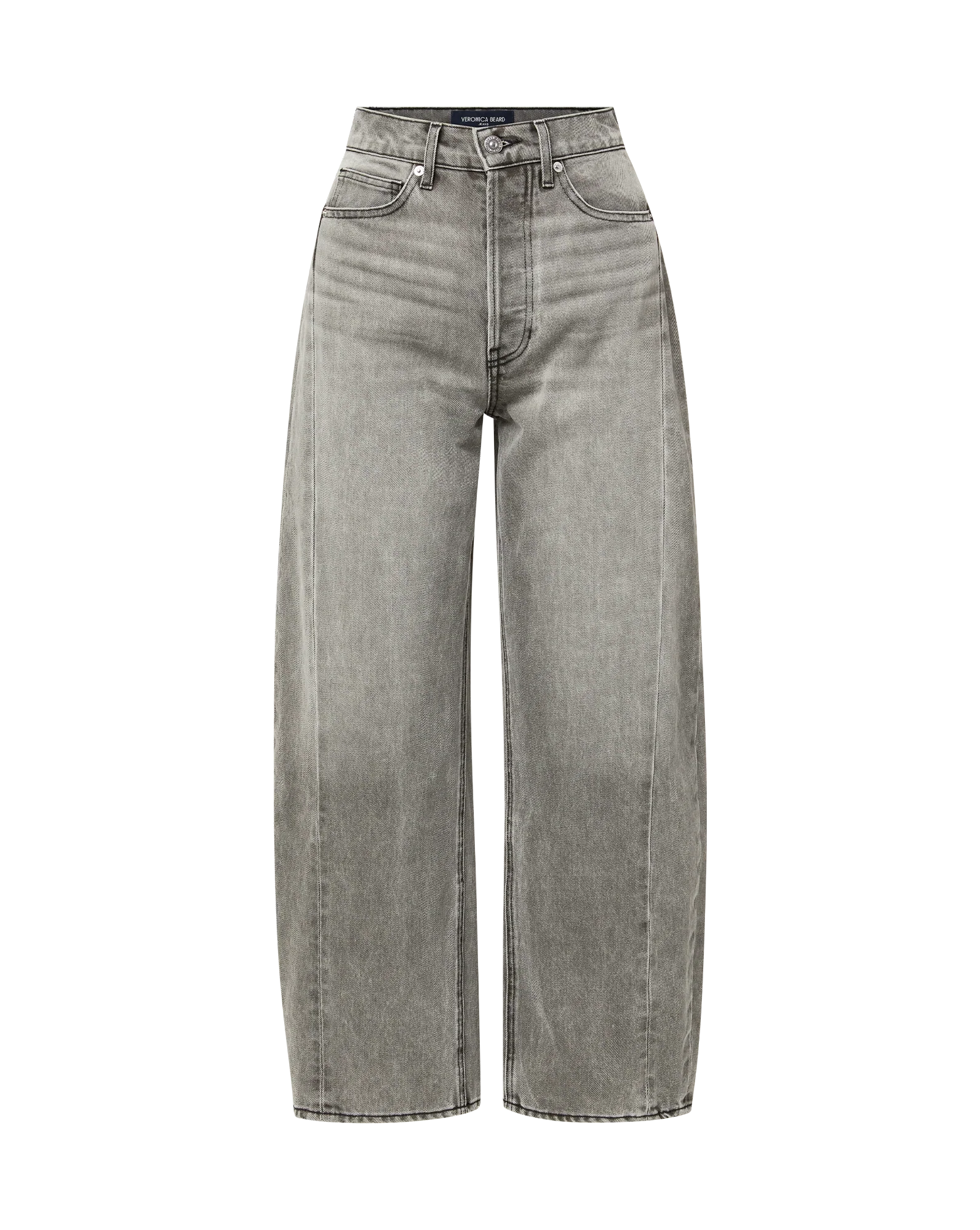 Ryder Barrel Jean