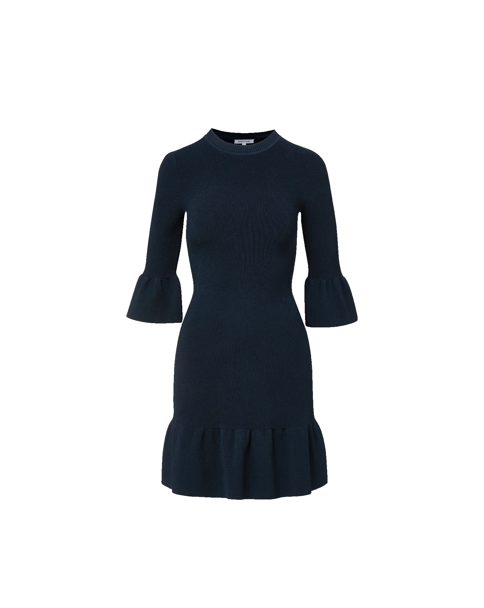 Portia Knit Mini Dress