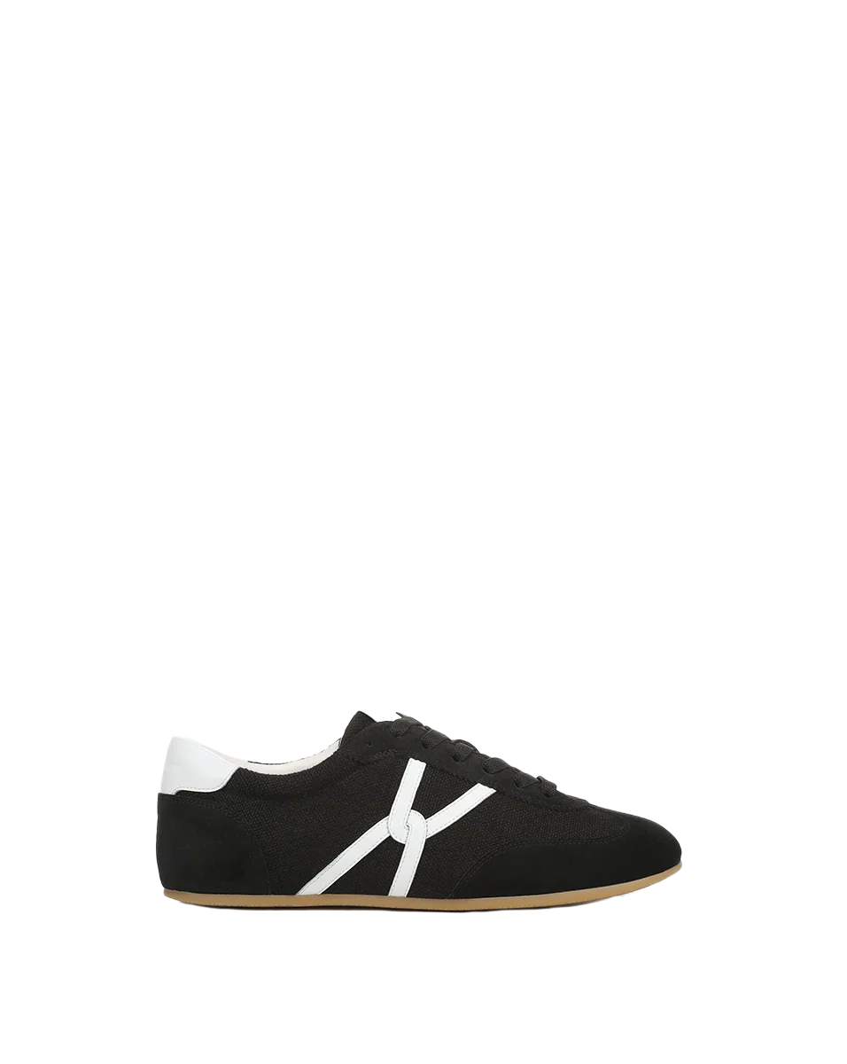 Riviera Suede Sneaker