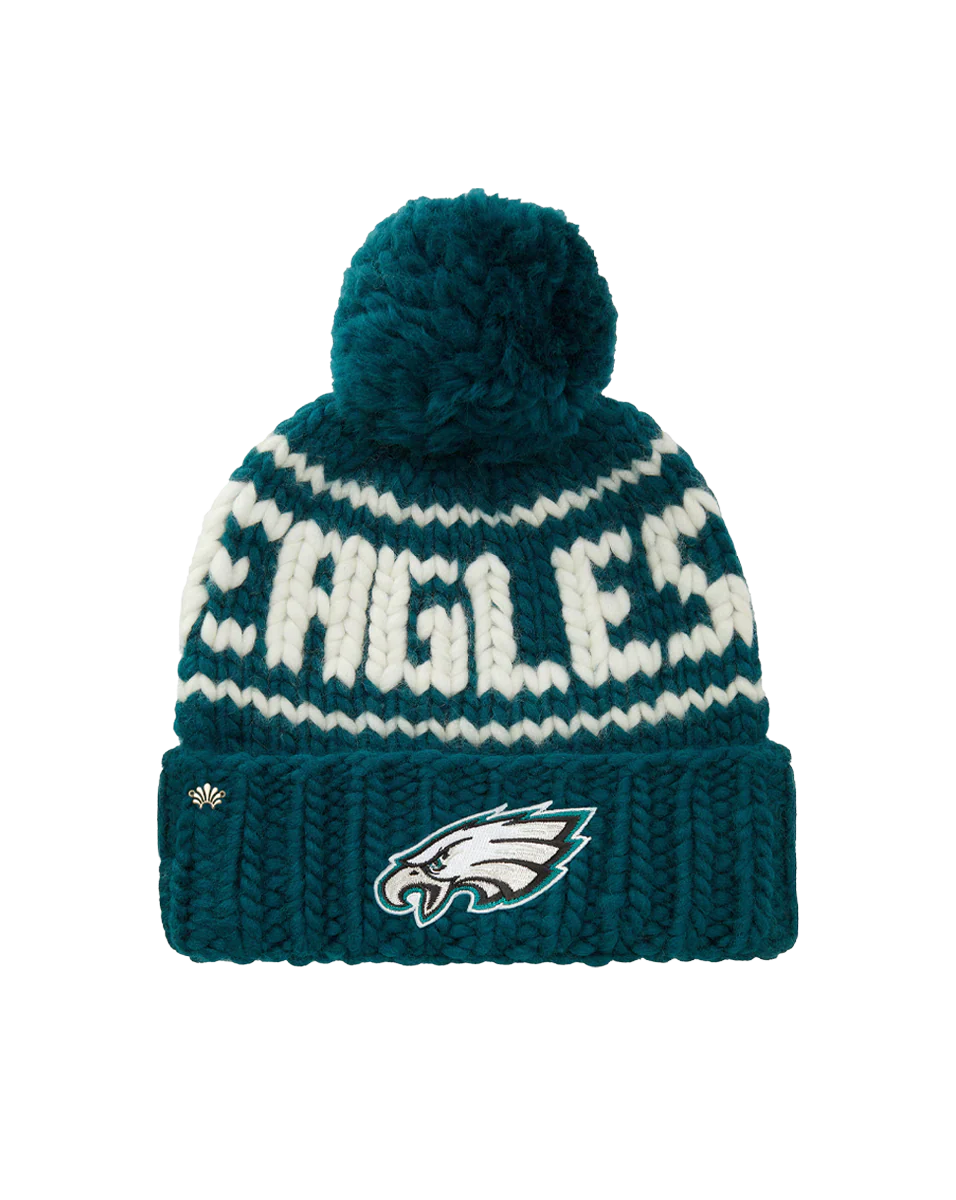 Philadelphia Eagles Beanie