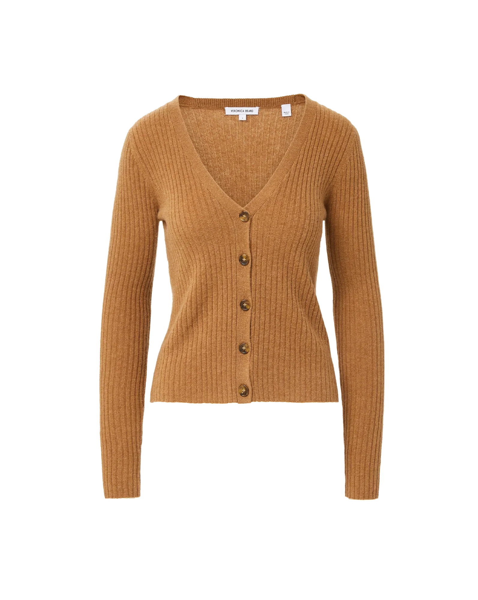 Thelma Cashmere Cardigan