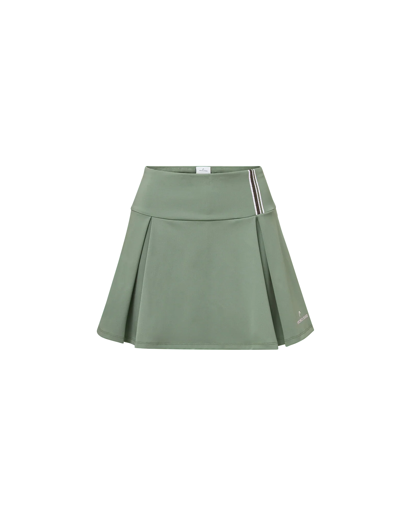 Deuce Pleated Tennis Skort