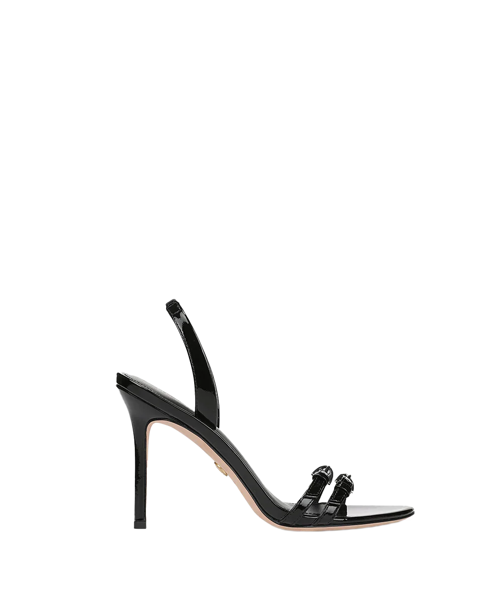 Austin Belted Sandal