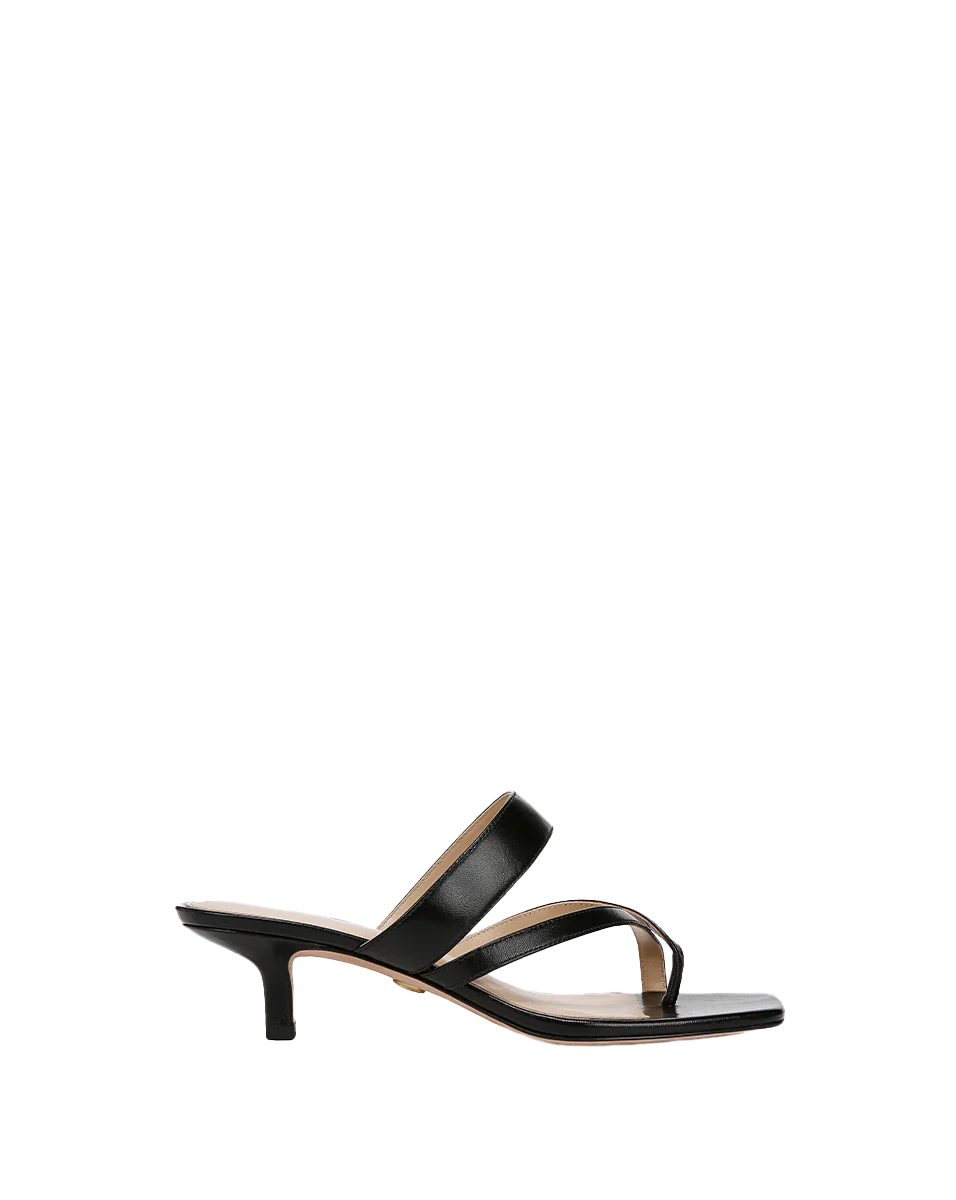 Alanis Leather Sandal