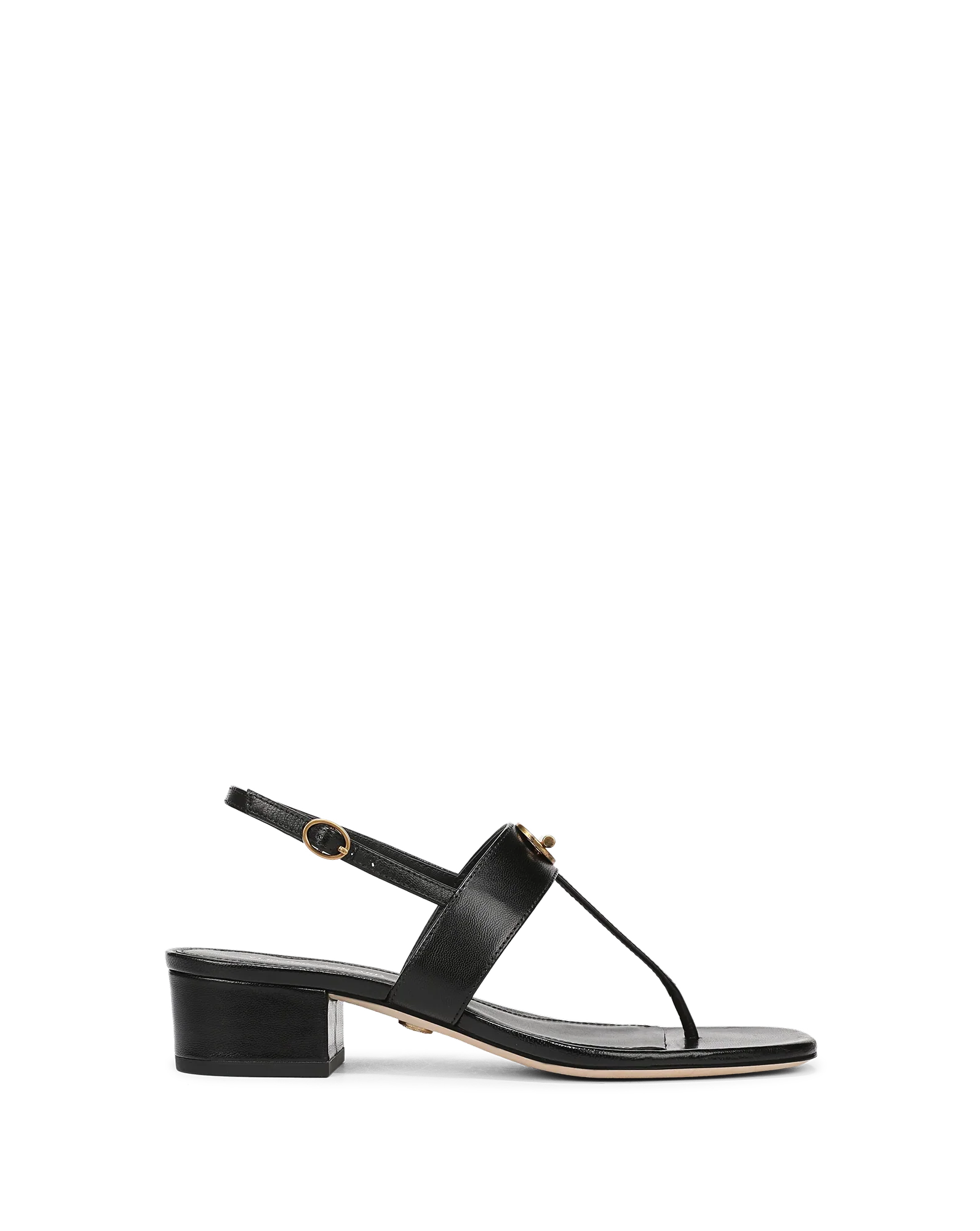 Andie Toggle Sandal