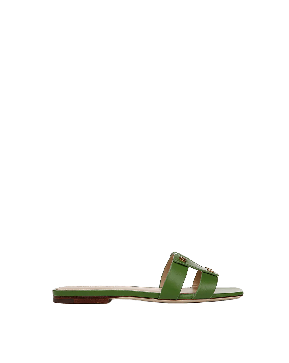 Via Slide Sandal