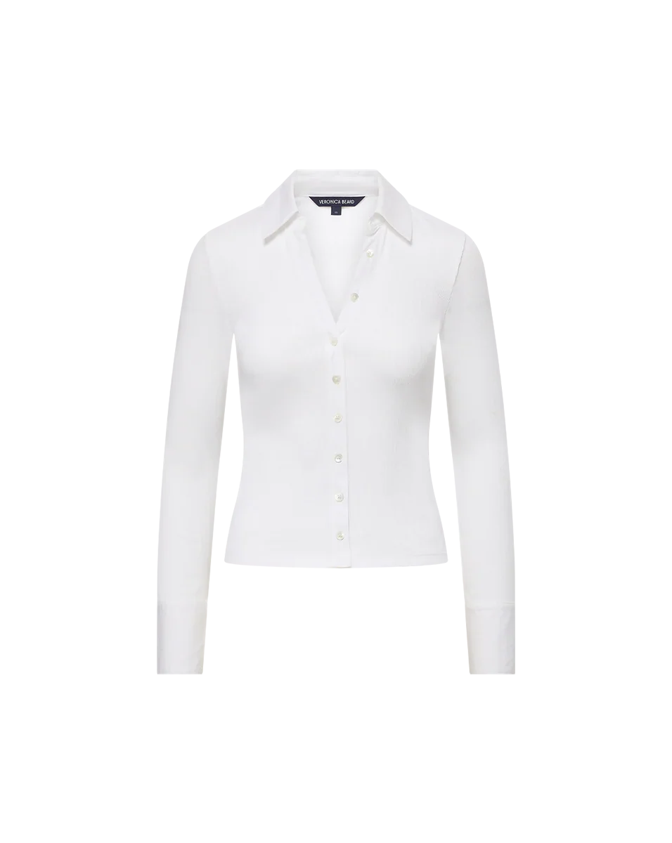 Scottie Button-Down Shirt
