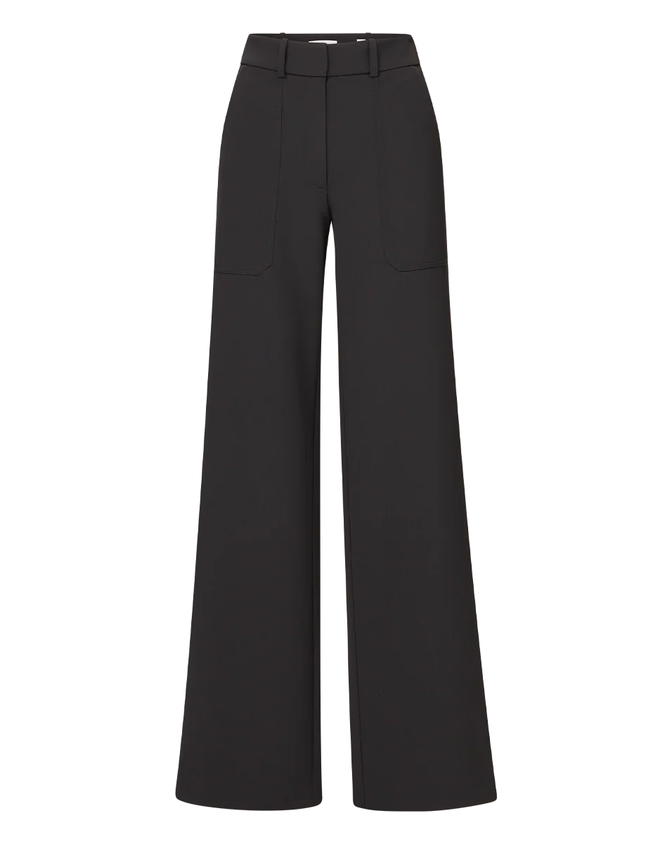 Cole Wide-Leg Pant