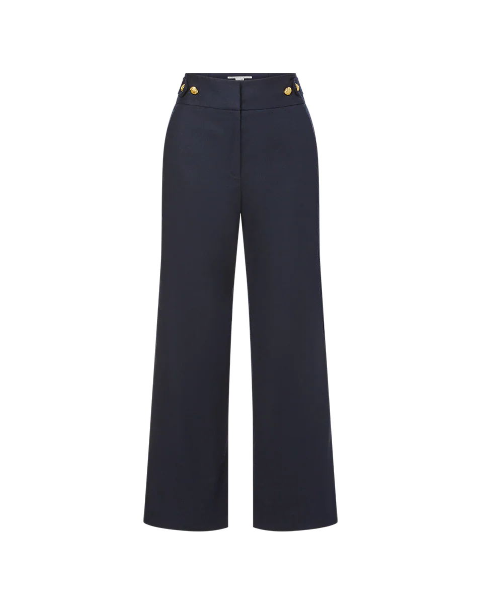 Aubrie Linen Pant