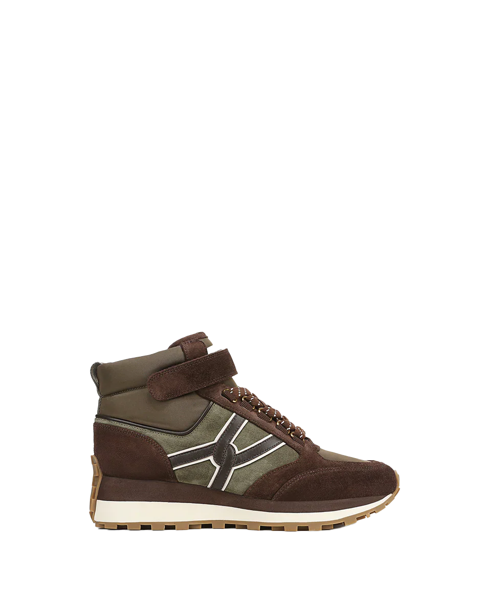Valentina Hiker Sneaker