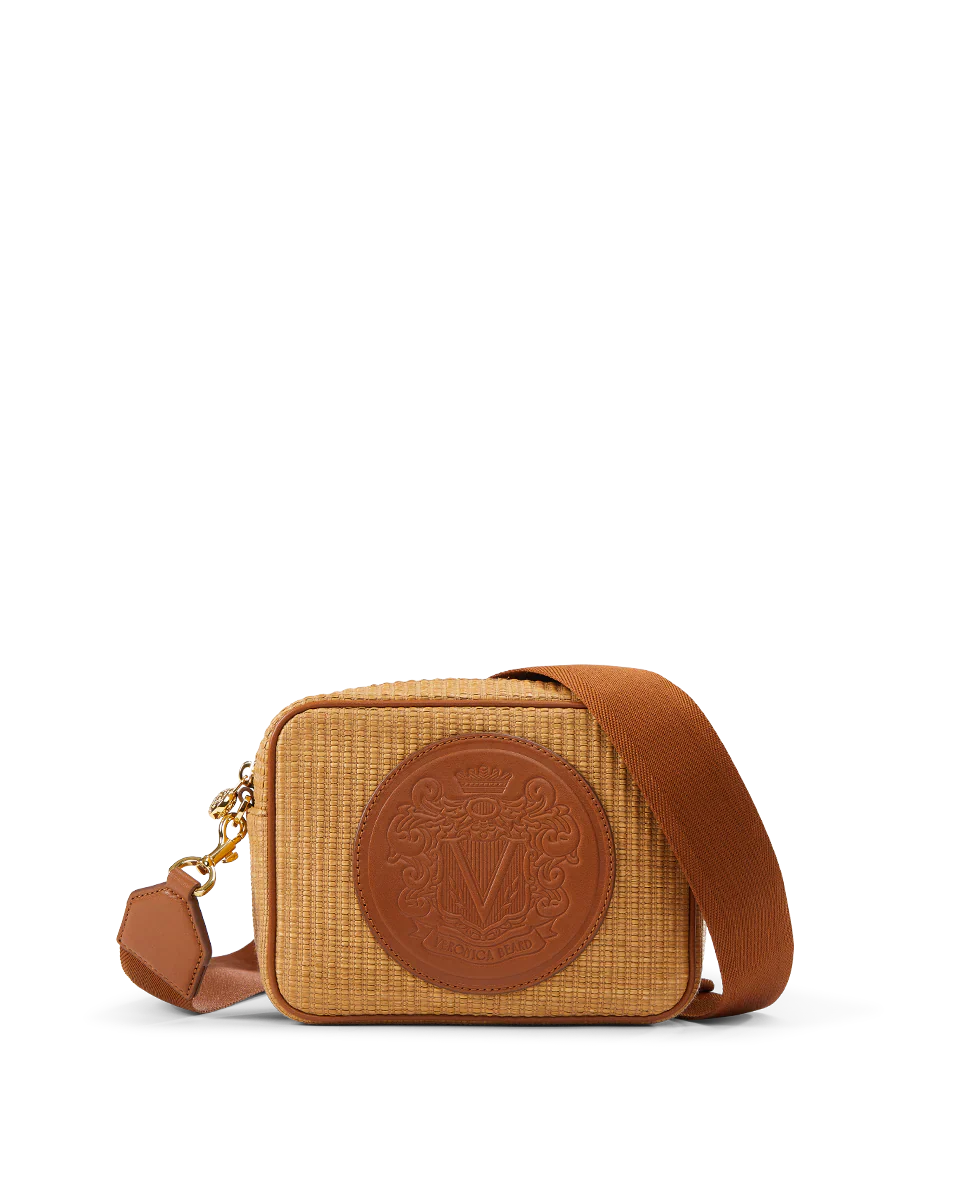 Crest Camera Bag