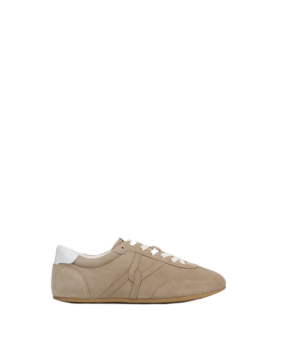 Riviera Suede Sneaker