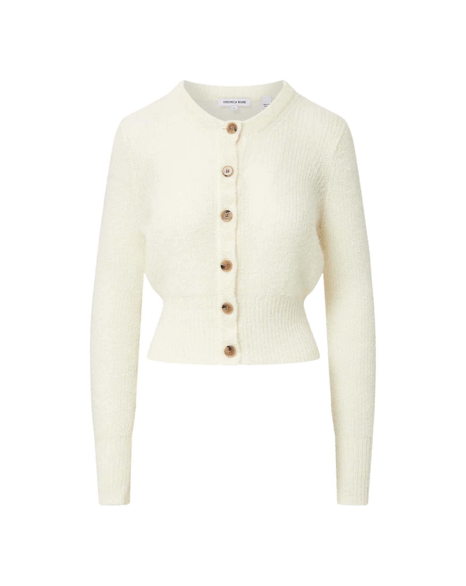Gilmour Mohair Cardigan