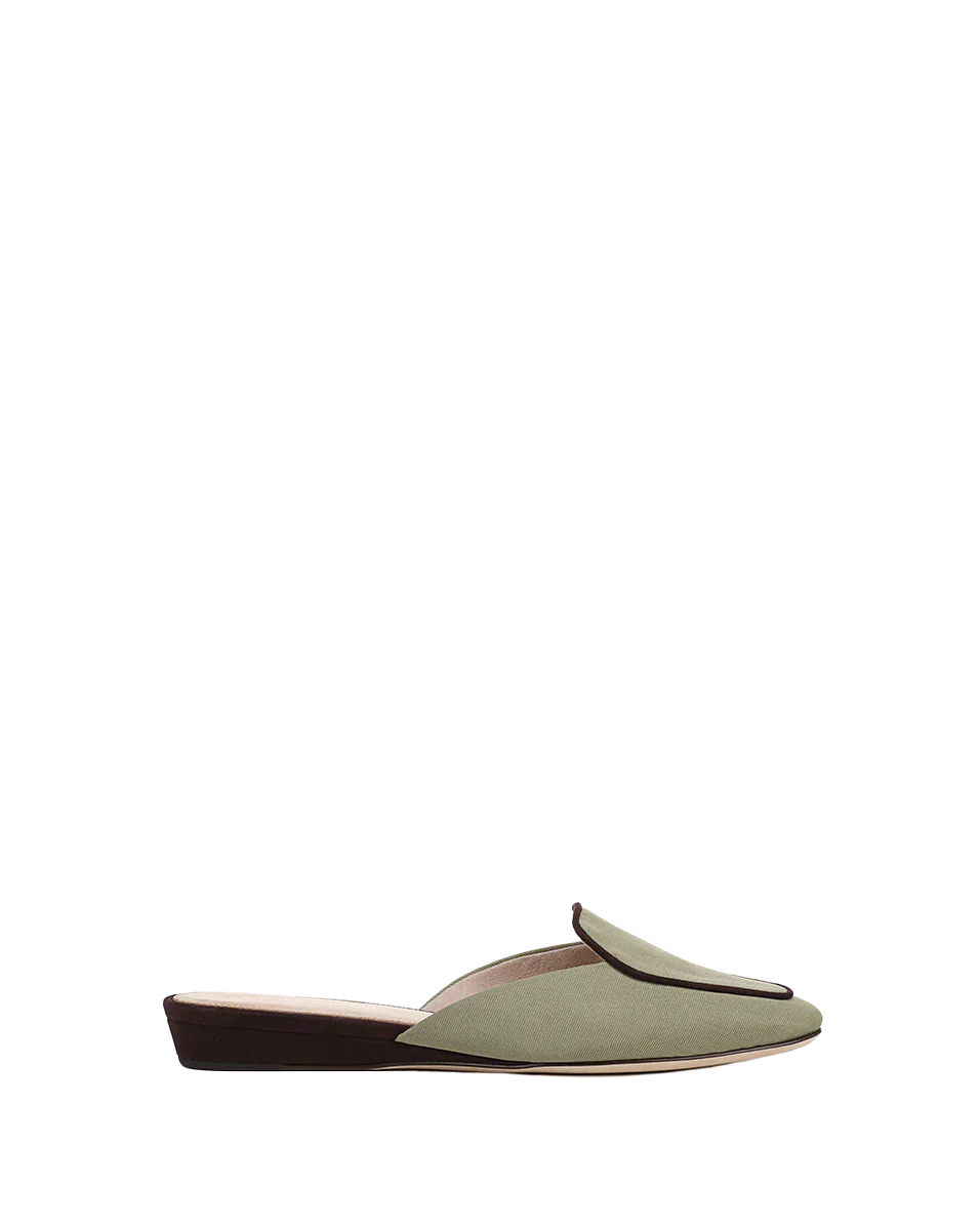 Moritz Loafer Mule