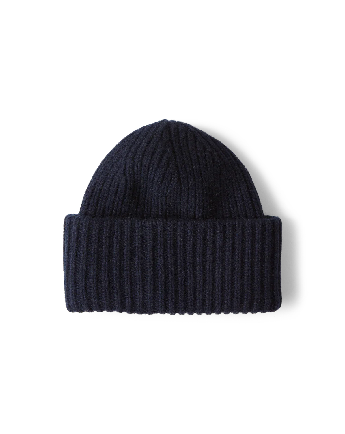 Wool-Cashmere Beanie