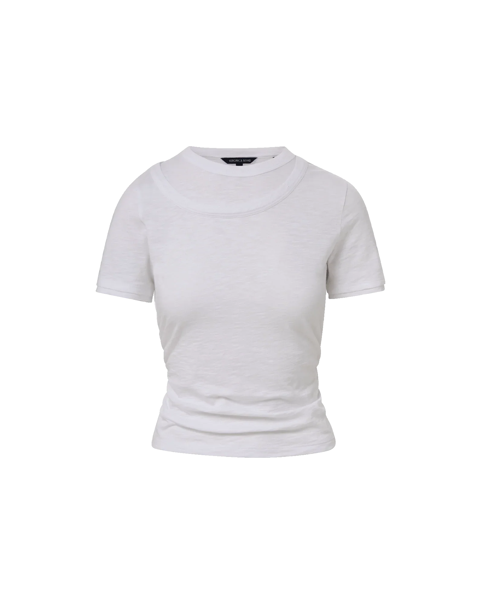 Damian Double-Collar T-Shirt