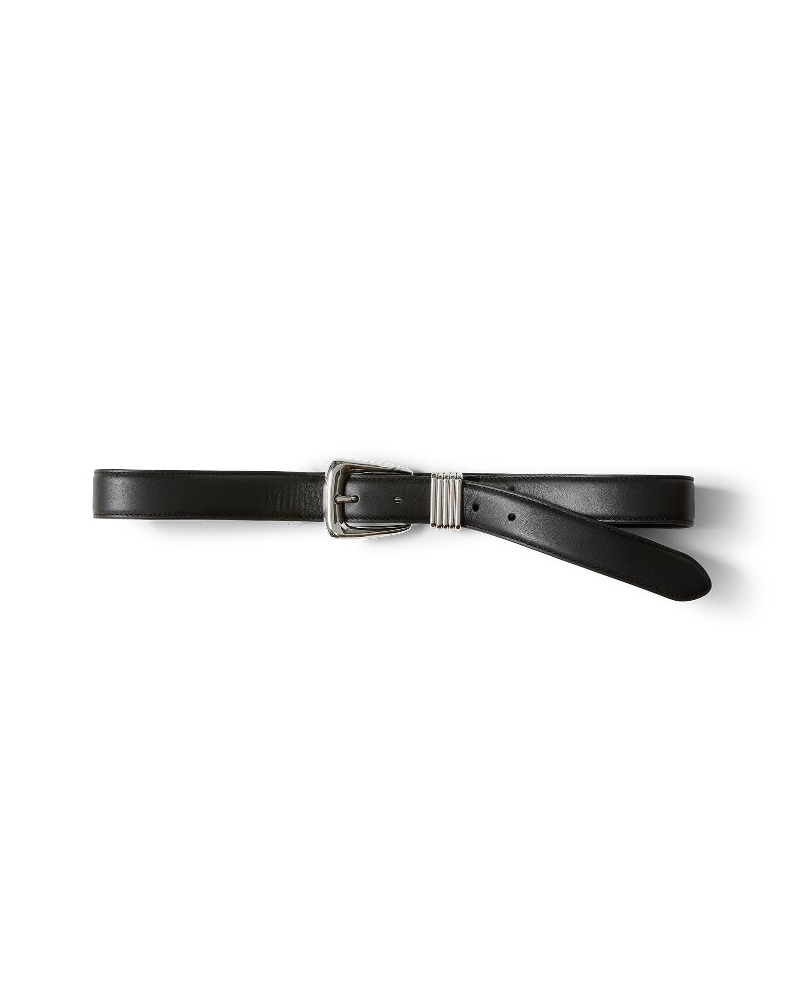 Arch Leather Belt
