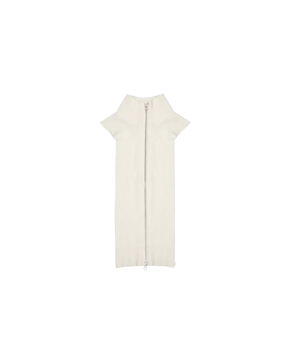 Uptown Cashmere Dickey
