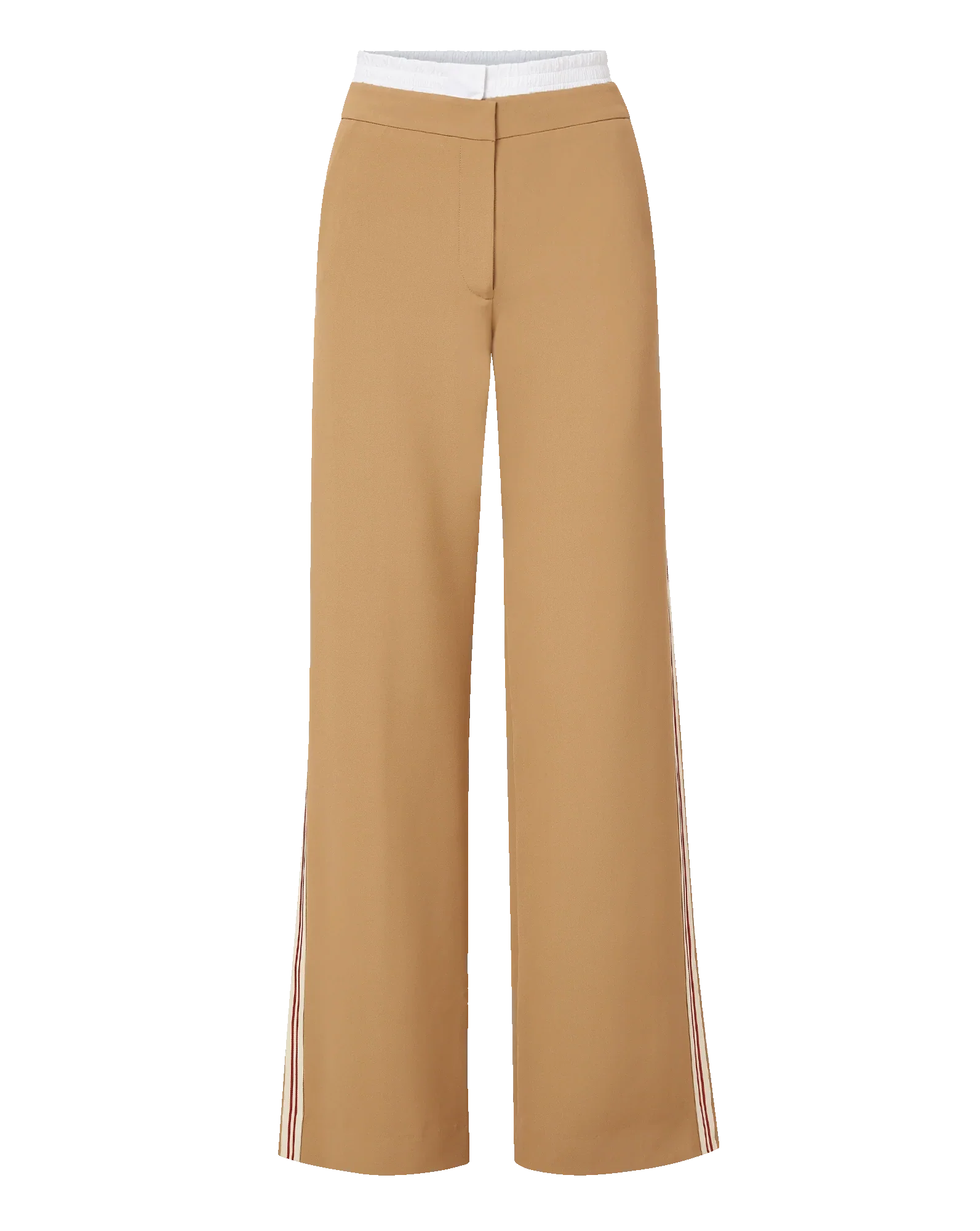 Eugene Wide-Leg Pant