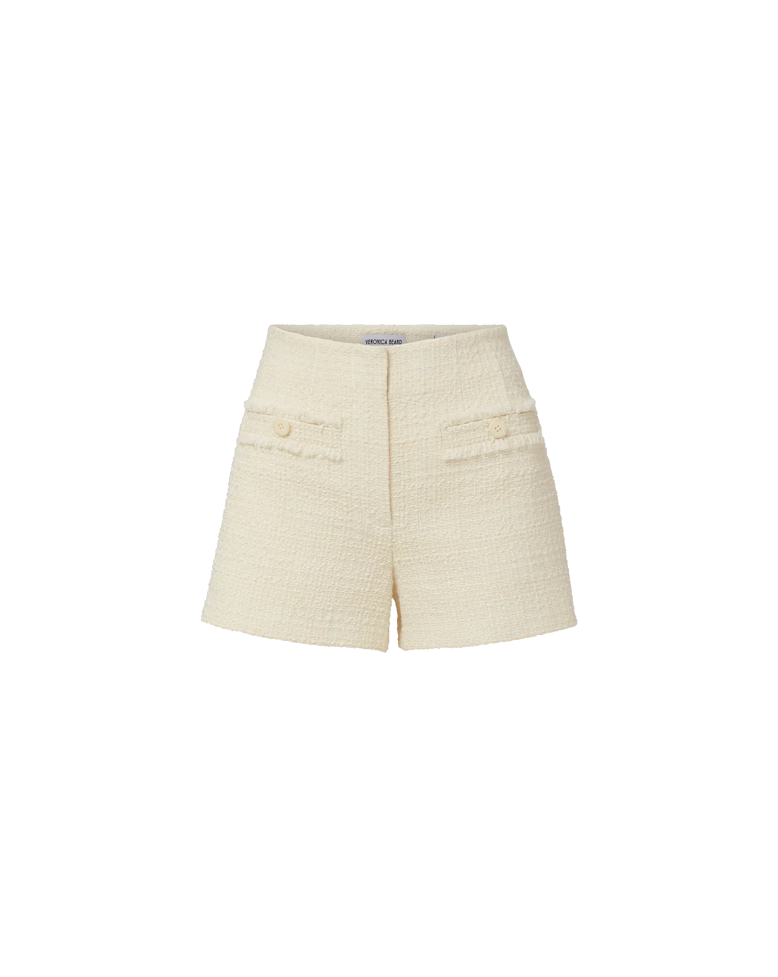 Gershwin Tweed Short