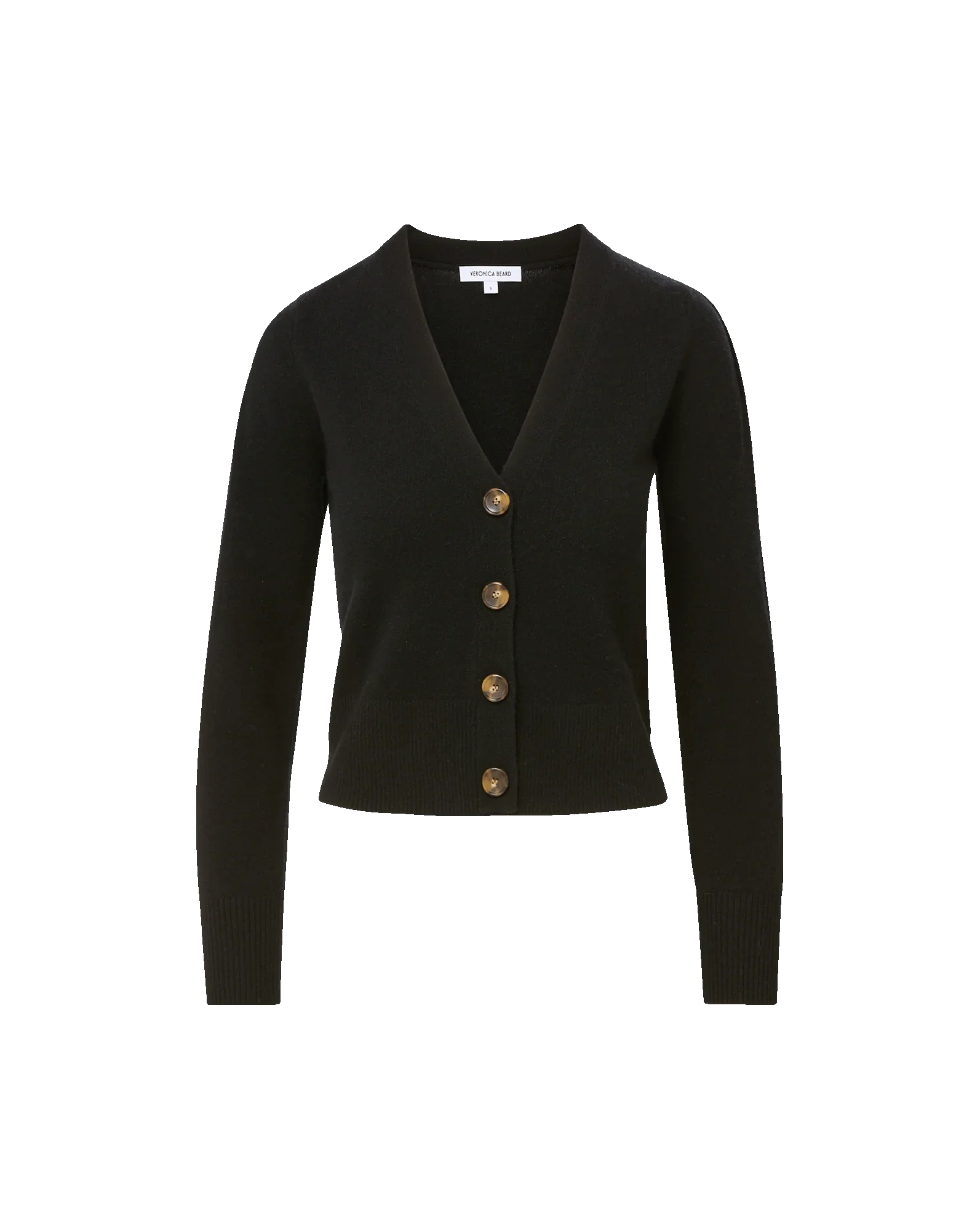 Solene Cashmere Cardigan