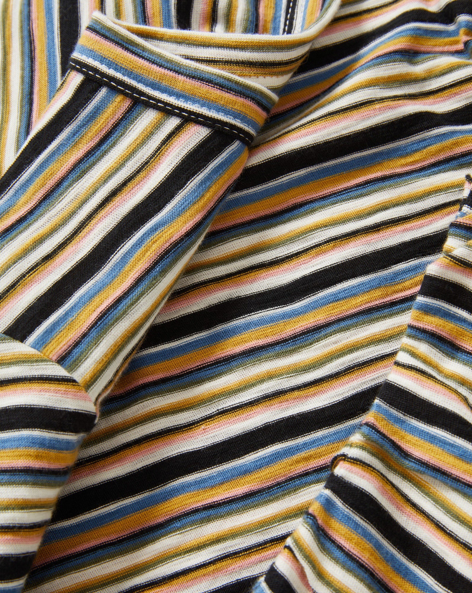Remus Striped T-Shirt