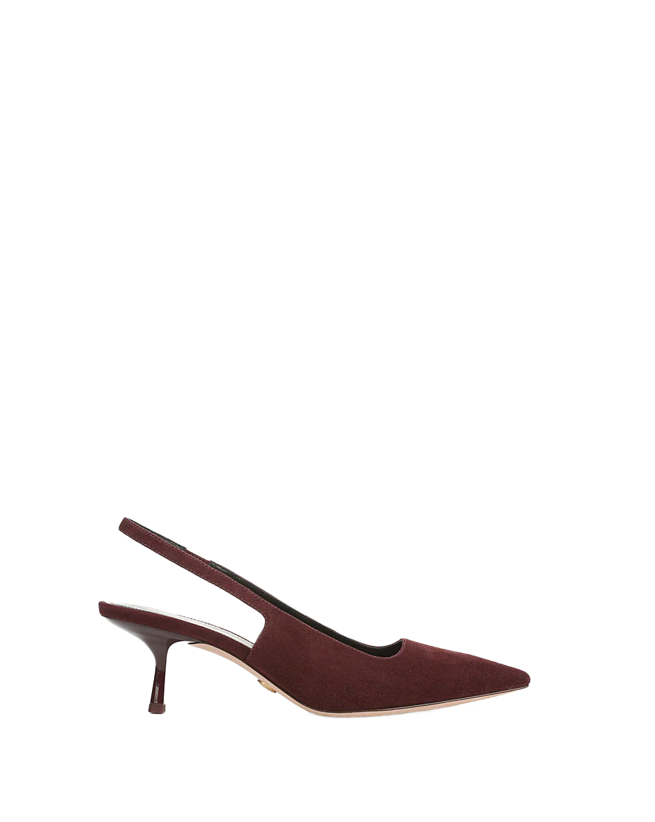 Cashel Slingback Heel