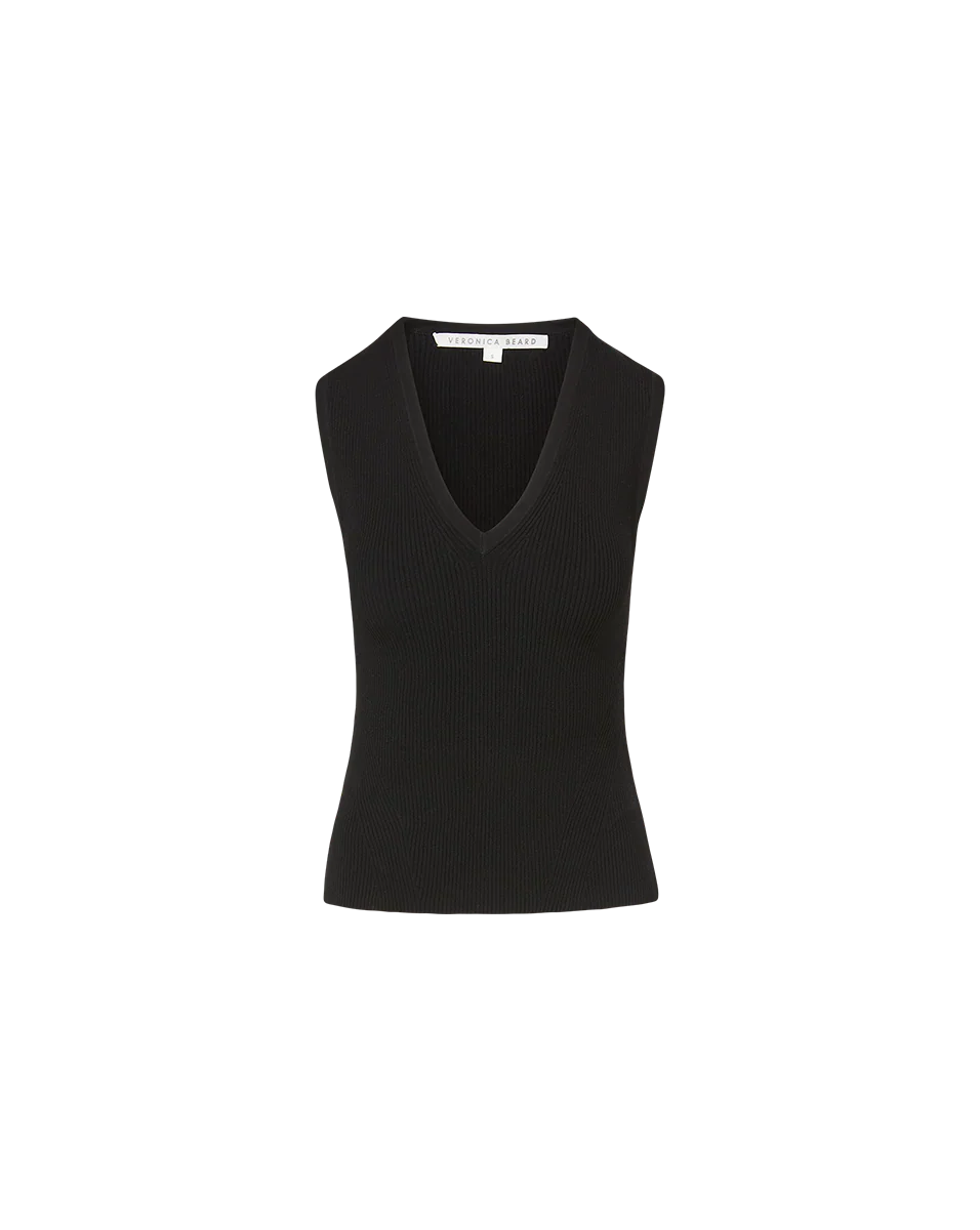 Sid Knit Tank Top